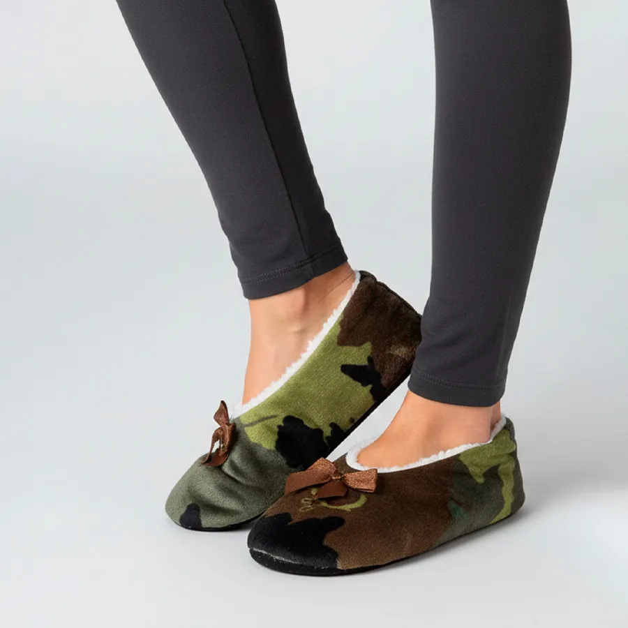 PANTUFLA-01 2 PIEZAS 6713